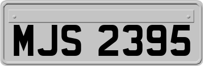 MJS2395