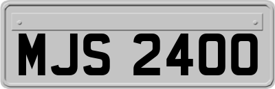 MJS2400