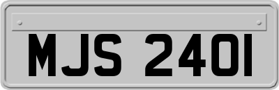MJS2401