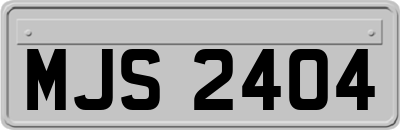 MJS2404