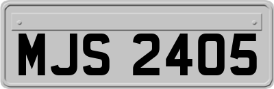 MJS2405