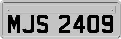MJS2409