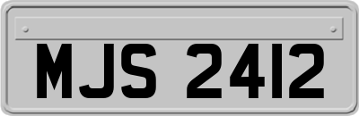 MJS2412