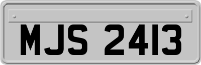MJS2413