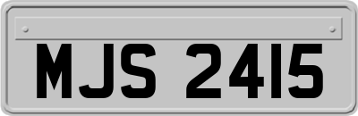 MJS2415