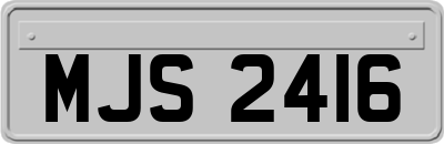 MJS2416