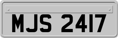 MJS2417