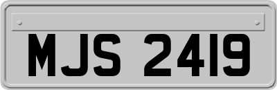 MJS2419