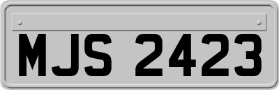 MJS2423