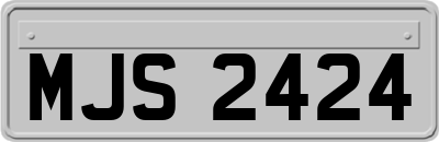 MJS2424