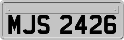 MJS2426