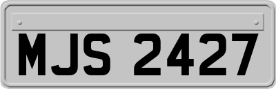 MJS2427