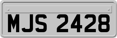 MJS2428