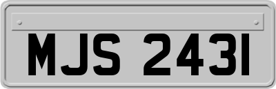 MJS2431