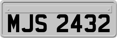 MJS2432