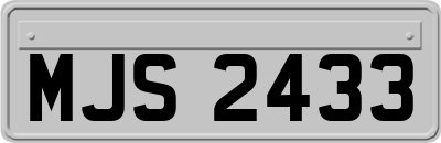 MJS2433
