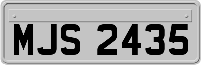MJS2435