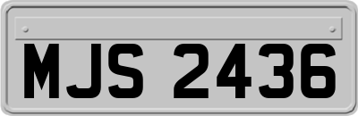 MJS2436
