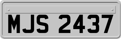MJS2437