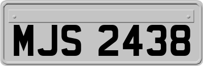 MJS2438