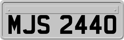 MJS2440