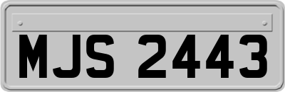 MJS2443