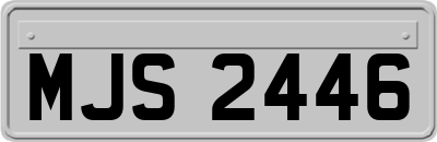 MJS2446