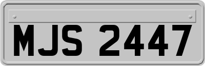 MJS2447