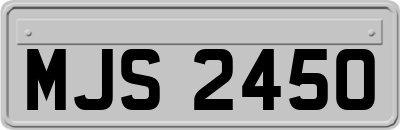 MJS2450