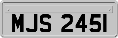 MJS2451