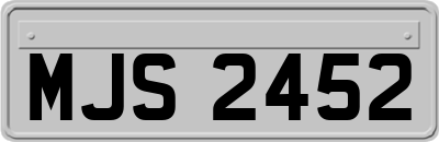MJS2452