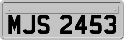 MJS2453