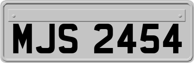 MJS2454