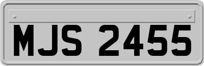 MJS2455