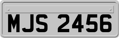 MJS2456