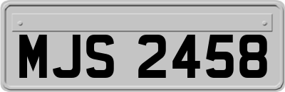 MJS2458