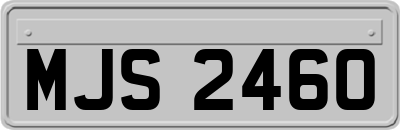 MJS2460