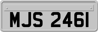 MJS2461