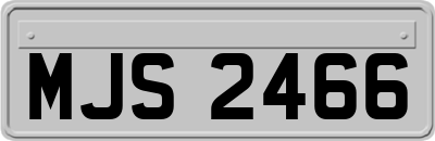 MJS2466