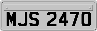 MJS2470