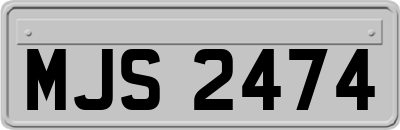 MJS2474