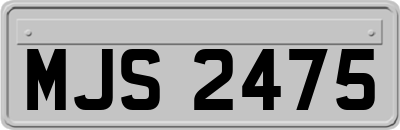 MJS2475