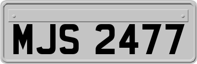 MJS2477
