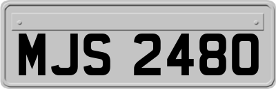 MJS2480