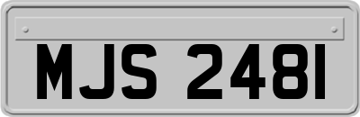 MJS2481