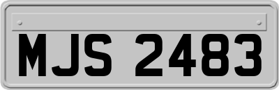 MJS2483