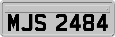 MJS2484