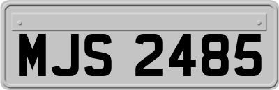MJS2485