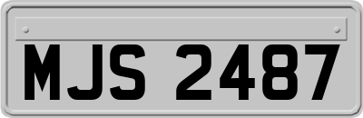 MJS2487