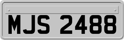 MJS2488